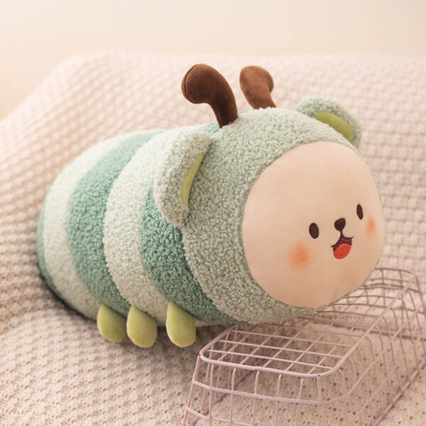 Peluche Fuzzy The Bee
