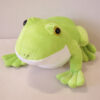 Ferguson la grenouille