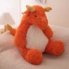 Peluche Dragon Cuddle Super Soft