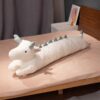 Peluche Dragon mignon et rugissant