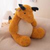 Peluche Dragon Cuddle Super Soft