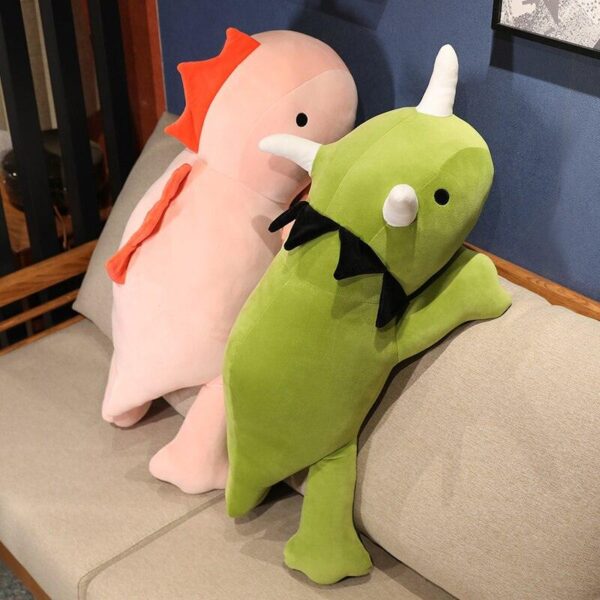 Peluches Kawaii Super Light Dinosaur