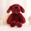 Peluches chiots pelucheux