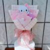 Bouquet de Peluches Anime