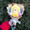 Bouquet de Peluches Anime