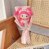 Bouquet de Peluches Anime