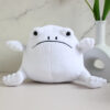 Peluche Grenouille Mini