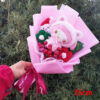 Bouquet de Peluches Anime