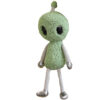 Peluches Alien Super Kawaii