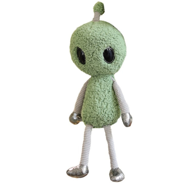 Peluches Alien Super Kawaii