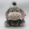 Peluche Bourriquet