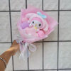Bouquet de Peluches Anime