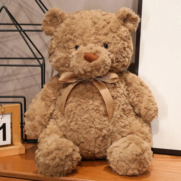M. Bowtie Teddy
