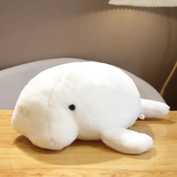 Peluche Manatee Cuddle-me
