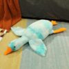 Animaux en peluche Oie Géante