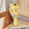 Bouquet de Peluches Anime
