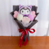 Bouquet de Peluches Anime