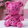 Peluche Abstract Geometrical Shiny Bunny & Teddy
