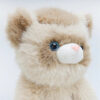 Peluches Furet Mignon et Réaliste