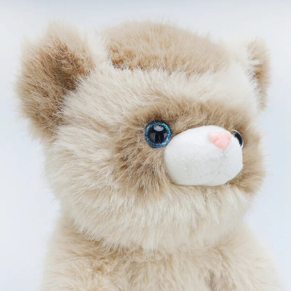 Peluches Furet Mignon et Réaliste