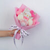 Bouquet de Peluches Anime