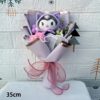 Bouquet de Peluches Anime