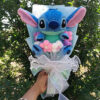 Bouquet de peluche Lilo & Stitch Avec Tournesol