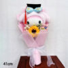 Bouquet de peluches Kuromi,  My Melody, Hello Kitty, Cinnamoroll Sanrio Anime