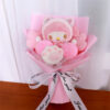 Bouquet de Peluches Anime