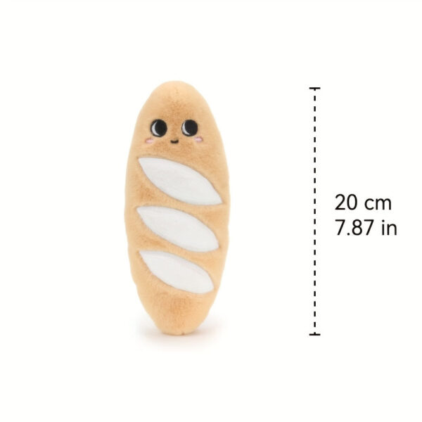 Sbf34aa9e48784fa48629a720df0aba07G.jpg Peluche Petite Baguette Pal