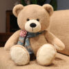Peluche Teddy Rosebud