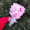 Bouquet de Peluches Anime