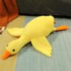 Animaux en peluche Oie Géante