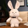 Adorables peluches lapin en peluche