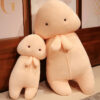 Peluches pénis rigolos
