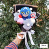 Bouquet de peluche Super Hero - Spider-Man - Iron Man - Superman Captain America