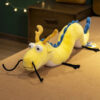 Peluche Sunbeam le dragon