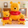 Peluche Winnie L'ourson 35 cm