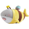 Peluche Requin Abeille