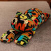 Peluche Grenouille Vintage