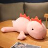 Peluches Kawaii Super Light Dinosaur