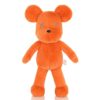Peluche souris morte Kawaii