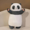 Pooky l'ours panda