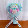 Bouquet de Peluches Anime