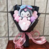 Bouquet de Peluches Anime