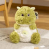 Peluche Daibu le dinosaure