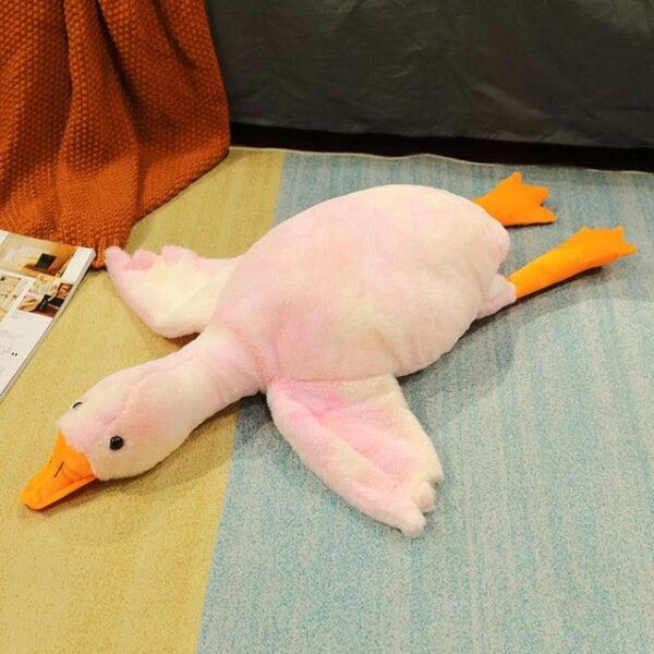 Animaux en peluche Oie Géante