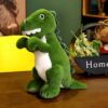 Chompers le T-rex