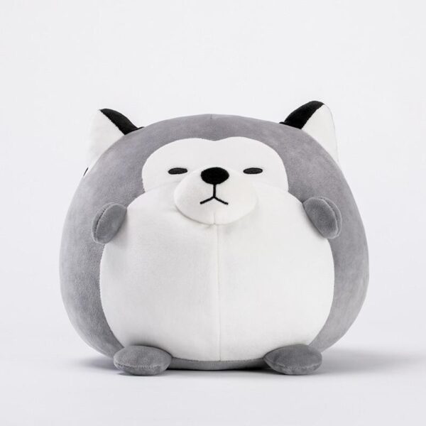 a0dfabee-61b4-484d-af61-74e770a26d1e_6cd044c7-e5aa-470d-8b86-aea49a570448.jpg Peluche Husky ronde et trapue