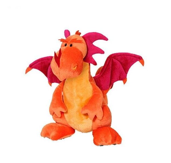 Copains dragons